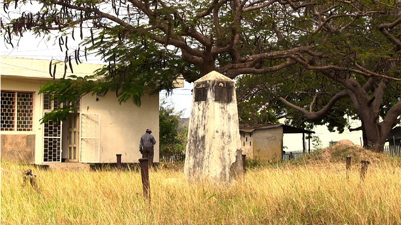 Kapwani Kiwanga, Monument lindi, Tanzanie
Photographie
Photo © Kapwani Kiwanga