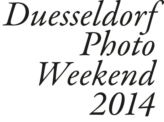 Duesseldorf Photo Weekend 2014