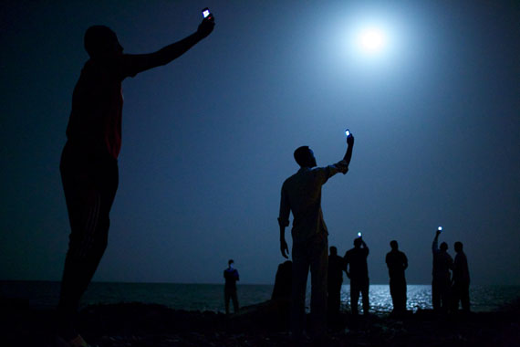 WORLD PRESS PHOTO 14