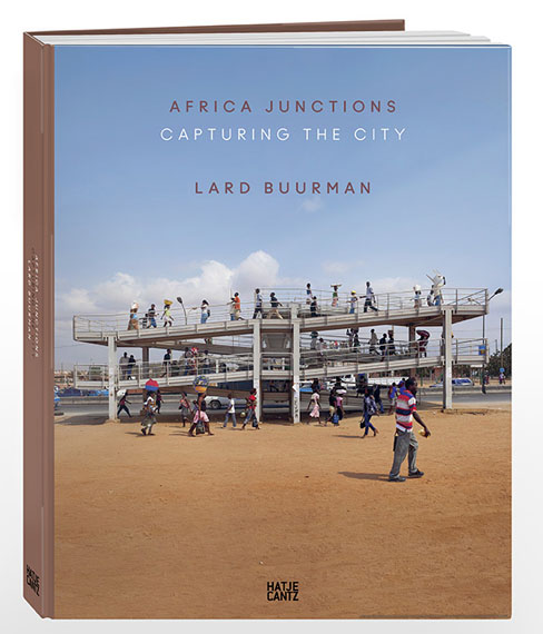 Africa Junctions. Capturing the City