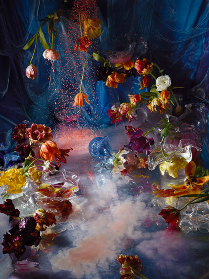 Margriet SmuldersThis Gives Life to Me, 2013