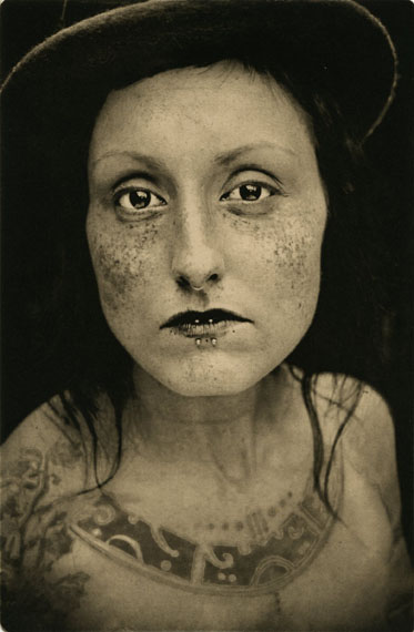 Fritz LiedtkeNavae, 2011Photogravure8 x 5 1/4 inGift of the artistCollection of the Haggerty Museum of Art
