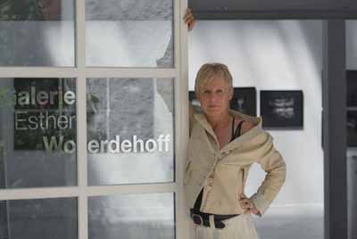 Galerie Esther Woerdehoff