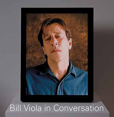 TBodies of Light: Peter Sellars and Bill Viola in Conversation