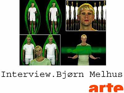 KurzSchluss : Interview Bjørn Melhus