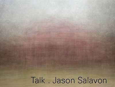 GALLERY TALK . Jason Salavon