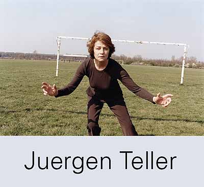 In Conversation with Juergen Teller