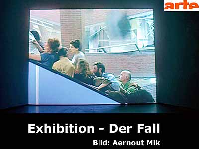 Exhibition - Der Fall