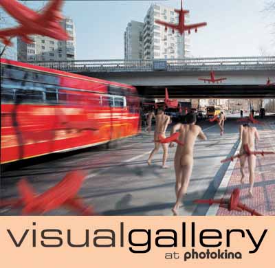 Visual Gallery 2004