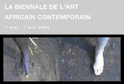 The Biennial of Contemporary African Art 2004