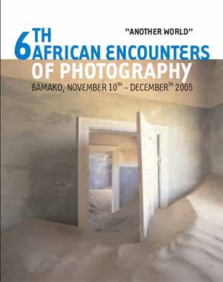 6th African Photography Encounters in Bamako