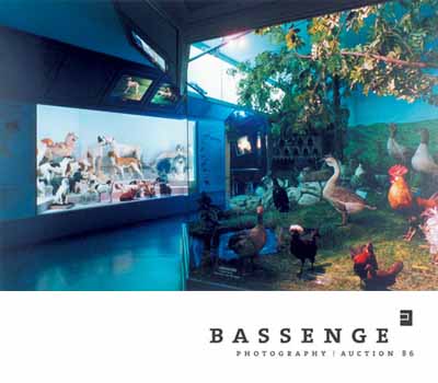 Bassenge Photography Auction 86