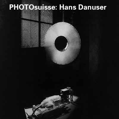 PHOTOsuisse: Hans Danuser