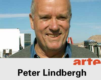 Künstler hautnah: Peter Lindbergh - Fotograf