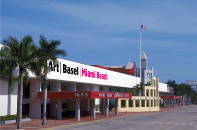 Art Basel Miami Beach 06