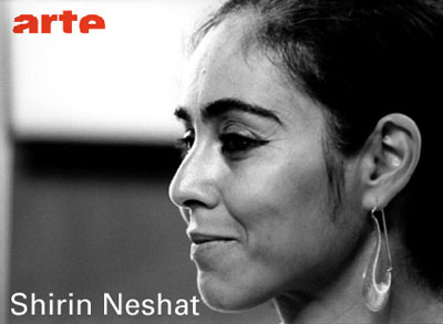 Tracks - Iran Special: u.a. mit Shirin Neshat