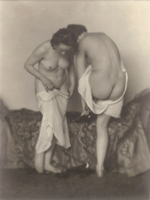 Germaine Krull. "Akte"Portfolio. 1924.