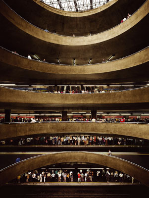 Andreas Gursky - artist, news & exhibitions - photography-now.com