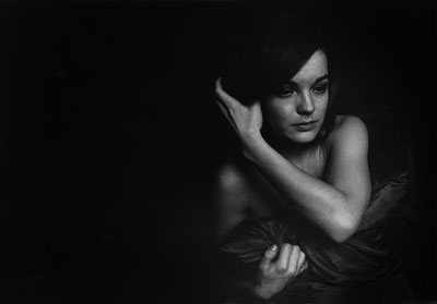 To the 25th anniversary of the death of Romy Schneider
