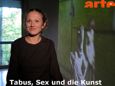 Tabus, Sex und die Kunst: Körper als Erfahrung, Dokumentation, Folge 1/2