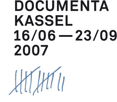 Documenta Kassel 2007