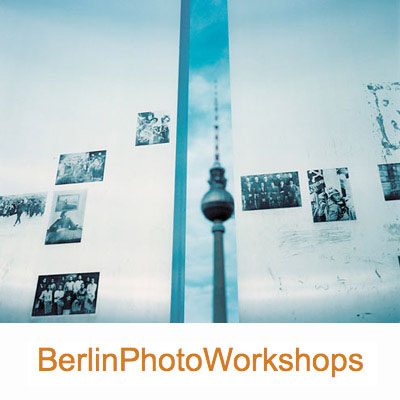 BerlinPhotoWorkshops
Bewerbungen bis 25. September 2007