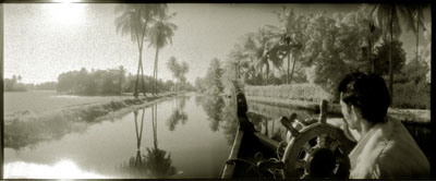 Horizon: Russian Cameras, Keralan Landscapes