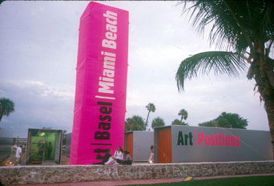 Art Basel Miami Beach 07
