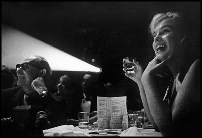 Marilyn Monroe, Reno, Nevada, USA, 1960, © Elliott Erwitt / Magnum Photos / Agentur Focus