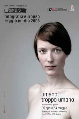European Photography - Reggio Emilia