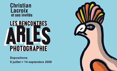 Rencontres d'Arles 2008