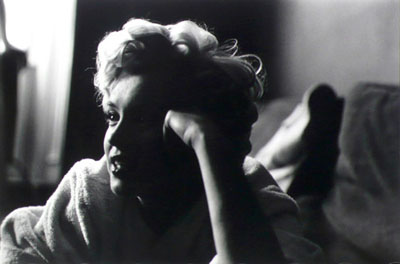 © Elliott Erwitt, 'Marilyn Monroe, 1956' / HackelBury Fine Art, London