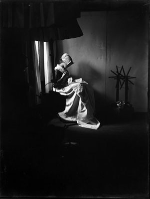 Das fotografische Werk (1897-1928)