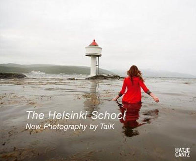 The Helsinki School - New Photography by TaiK. 