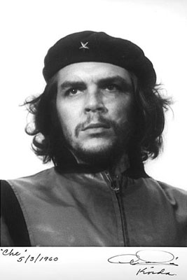 Castro, Che und schöne Frauen: Der kubanische Fotograf Alberto Diaz Gutierrez, genannt Korda