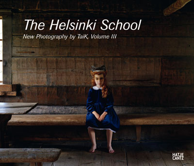 The Helsinki School - Young Photography by TaiK. 