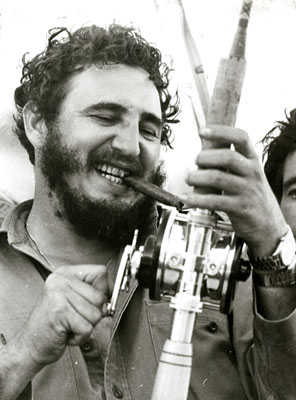 The Cuban Revolution / Die Kubanische Revolution