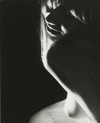 Sanne Sannes, Untitled 1962-1965 © Sanne Sannes / courtesy Kahmann Gallery