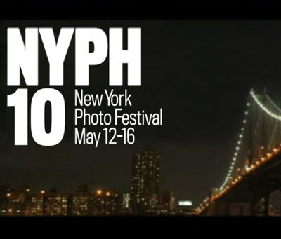 THE NEW YORK PHOTO FESTIVAL