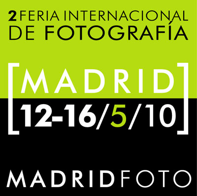 MADRID FOTO