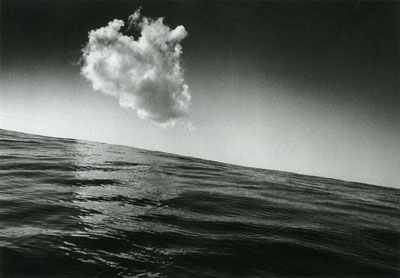 Shomei Tomatsu: Untitled (Hateruma-jima, Okinawa), from the series "The Pencil of the Sun", 1971