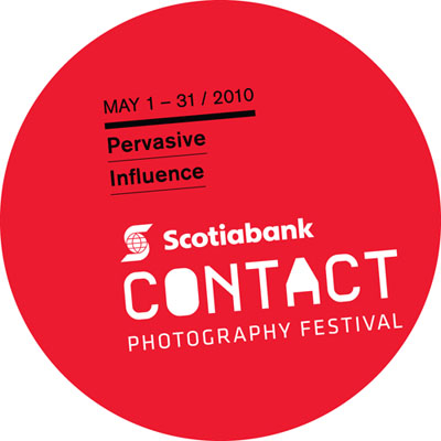 Scotiabank CONTACT Photography Festival 2010