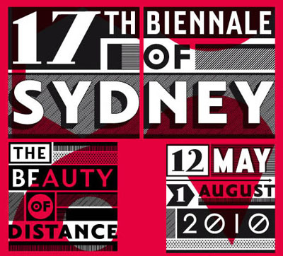17th Biennale of Sydney