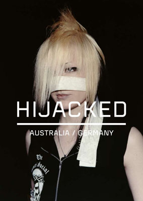 Hijacked Volume 2 - Australian and German Photography