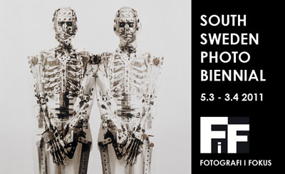 South Sweden Photo Biennial 2011