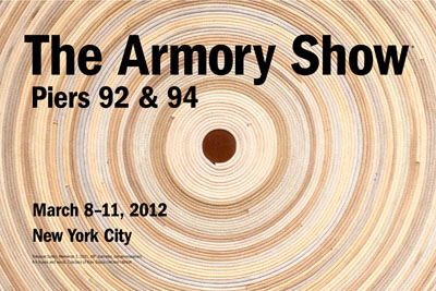 The Armory Show 2012