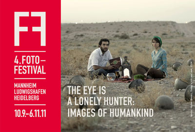 The Eye is a Lonely Hunter: Images of Humankind