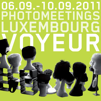 Photomeetings Luxembourg 2011