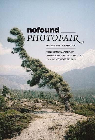 Nofound Photofair 2011