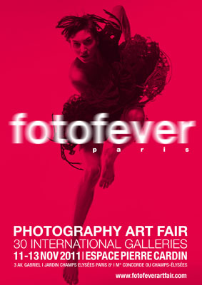 Fotofever Photography Art Fair 1st edition